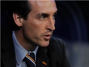 Bóng đá anh, ngoại hạng anh, lịch thi đấu euro 2012, Valencia chắc vị trí thứ 3: Cảm ơn ông, Emery!